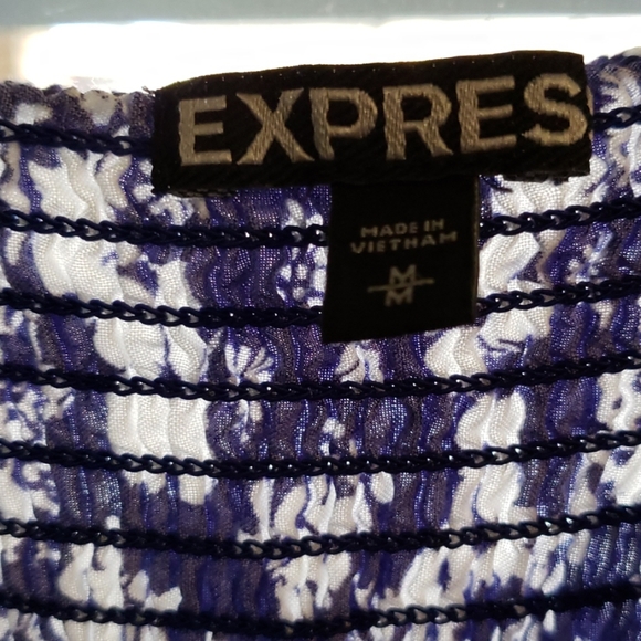 3/$15 Dress - Picture 4 of 5